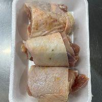 imagem Bandeja Sobrecoxa Desossada