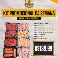 imagem KIT PROMOCIONAL DA SEMANA