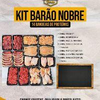 imagem Kit Barão Nobre