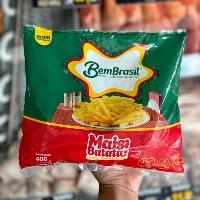 imagem Pacote de Batata Frita