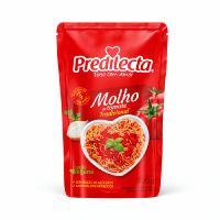 imagem Molho De Tomate
