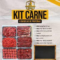 imagem KIT CARNE PROMOÇÃO R$119,99