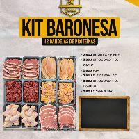 imagem Kit Baronesa PROMOÇÃO R$219,99 😱