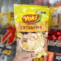 imagem Batata Palha YOKI EXTRA FINA