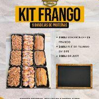 imagem NOVO KIT FRANGO