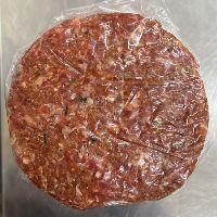 imagem HAMBÚRGUER 100% Carne  - unidade 