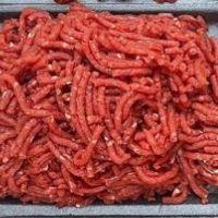 imagem Bandeja Patinho moído