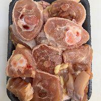 imagem Bandeja Frango a Passarinho