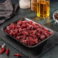 imagem Bandeja Strogonoff de carne