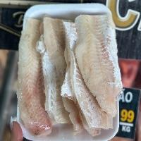 imagem FILÉ DE PEIXE