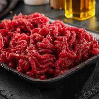 imagem Carne Moída fresquinha de 2ª