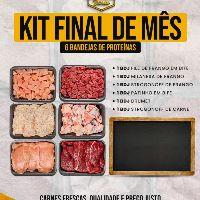 imagem Kit Especial Final do Mês 