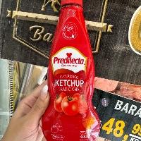 imagem KETCHUP 400gr