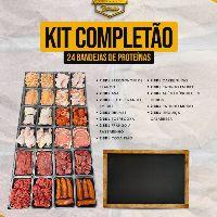 imagem Kit Completão 
