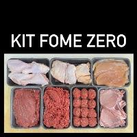 imagem KIT FOME ZERO