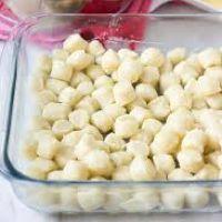 imagem Pacote de Nhoque 1kg