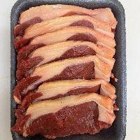 imagem Bandeja Contra Filé