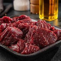 imagem Bandeja Lombinho p/ assar (pedaços)