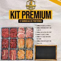 imagem KIT PREMIUM