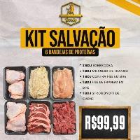 imagem Kit Salvação da Semana R$99,99