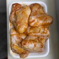 imagem BANDEJA ASA TEMPERADA