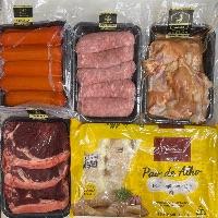 imagem KIT CHURRASCO PROMOCIONAL R$89,99 