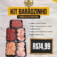 imagem KIT BARÃOZINHO