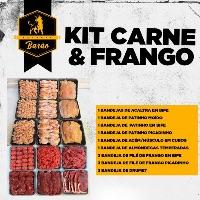 imagem Novo Kit Carne&Frango