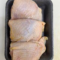 imagem Bandeja Sobrecoxa