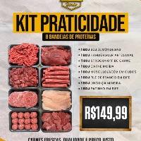 imagem KIT PRATICIDADE PROMOÇÃO R$149,99