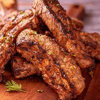 imagem Bandeja Costelinha Suína