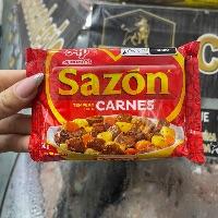 imagem Sazón tempero CARNE