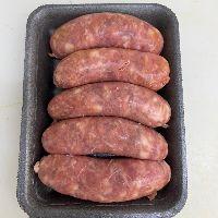 imagem Bandeja Linguiça de Pernil