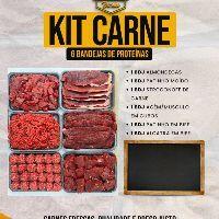 imagem KIT CARNE R$124,99 PROMOÇÃO!!