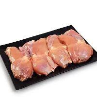 imagem Bandeja Sobrecoxa Desossada