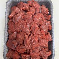 imagem Bandeja Strogonoff de carne