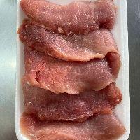 imagem Bandeja Filé Mignon Suíno em bife