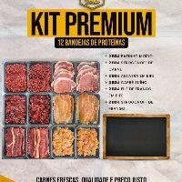 imagem Kit Premium