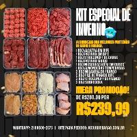 imagem KIT ESPECIAL DE INVERNO ❄️ 