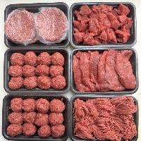 imagem KIT DA PROMOÇÃO DE CARNE R$109,99