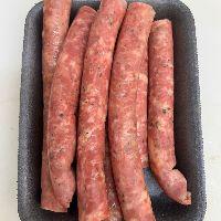 imagem Bandeja  Linguiça Mineira