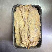 imagem Bandeja Milanesa Carne