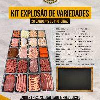 imagem Kit Explosão de Variedades
