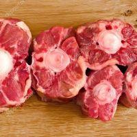 imagem Rabada Bovina 