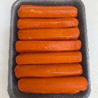 imagem Bandeja Salsicha