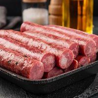 imagem Bandeja  Linguiça Mineira
