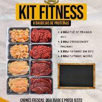 imagem Kit Fitness 
