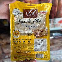 imagem Pacote de Pão de Alho 