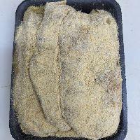 imagem Bandeja Milanesa de Frango